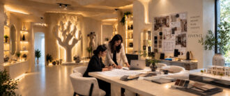 Interior Designing – Advanced Programme